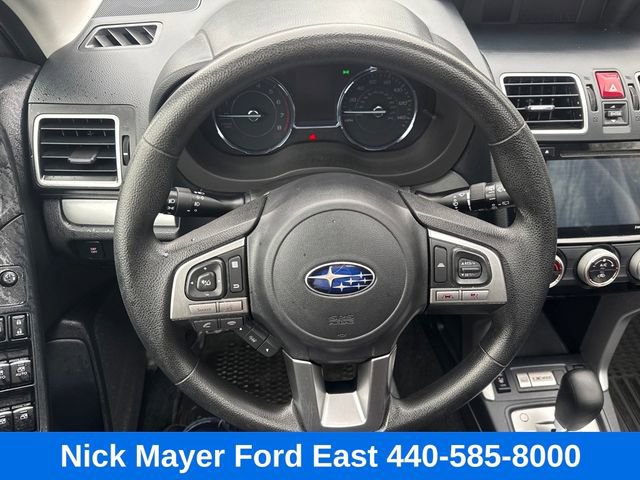 Used 2018 Subaru Forester 2.5i Premium image 18