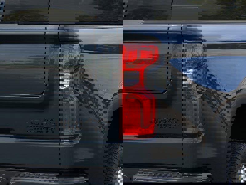 New 2026 Chevrolet Silverado 1500 High Country image 11