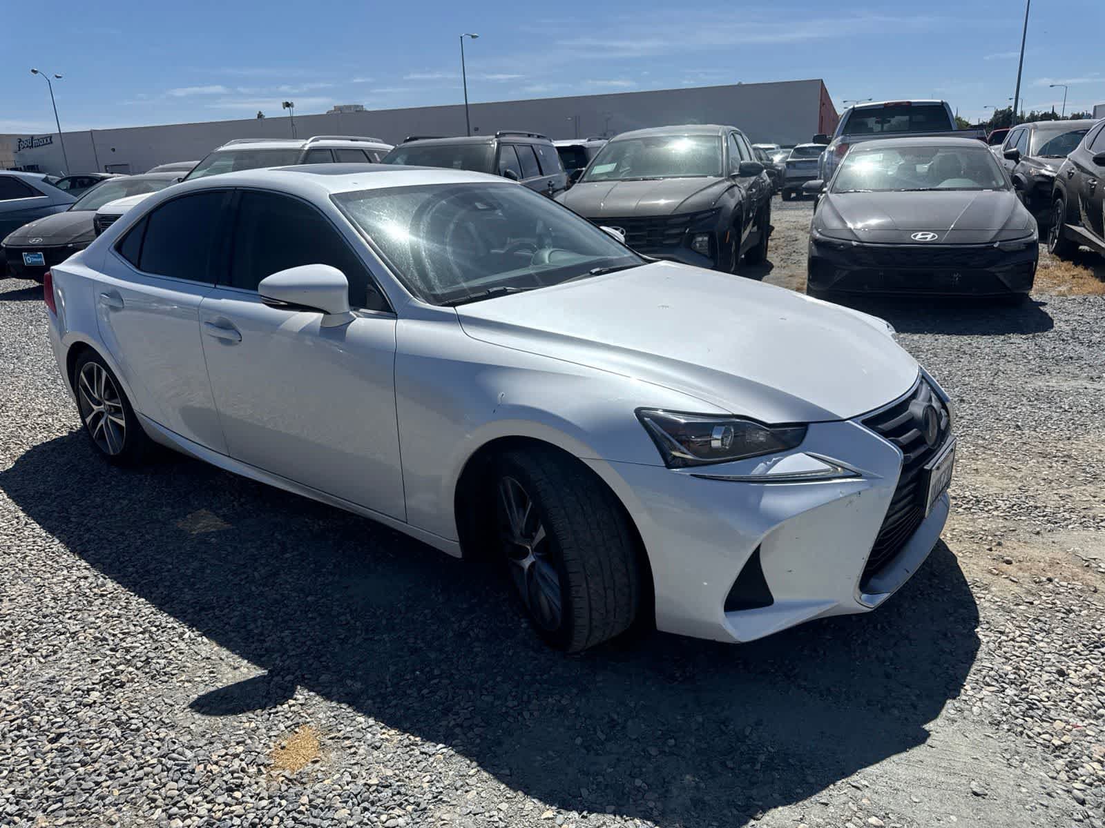 Used 2019 Lexus IS 300 RWD image 2