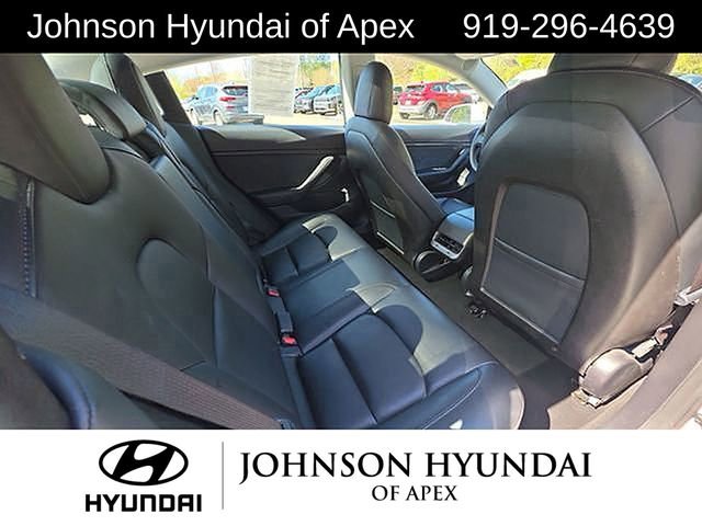 Used 2020 Tesla Model 3 Long Range image 31