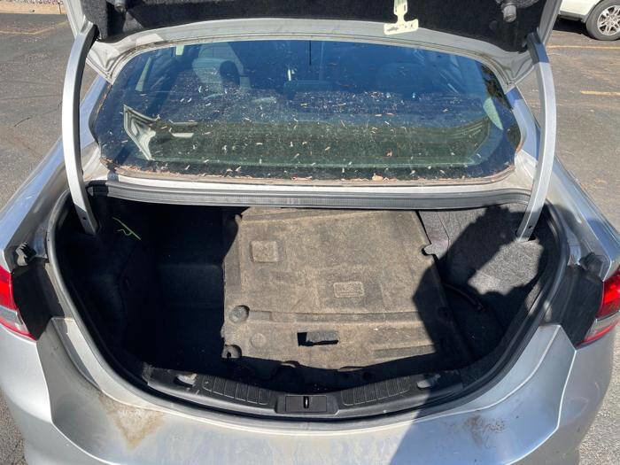 Used 2018 Ford Fusion SE image 25