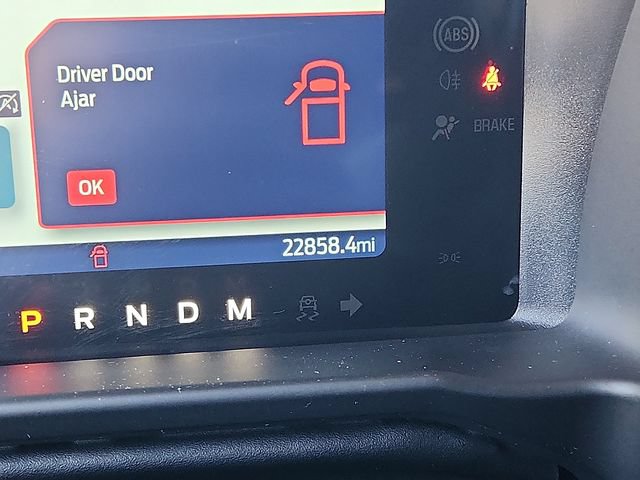 Used 2023 Ford Bronco Wildtrak AWD/4WD image 20