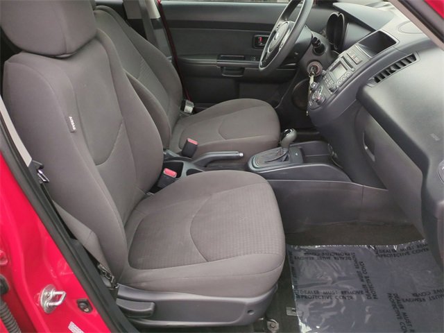 Used 2013 Kia Soul image 24