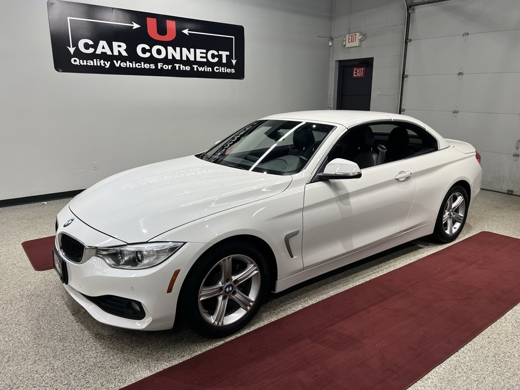 Used 2014 BMW 428i 428i image 18