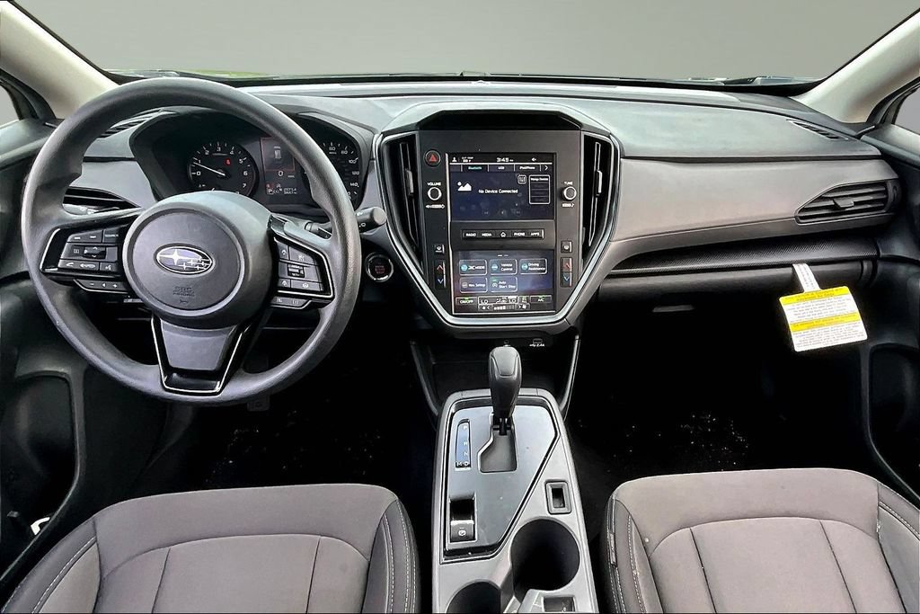 Used 2026 Subaru Crosstrek 2.5i AWD/4WD image 7