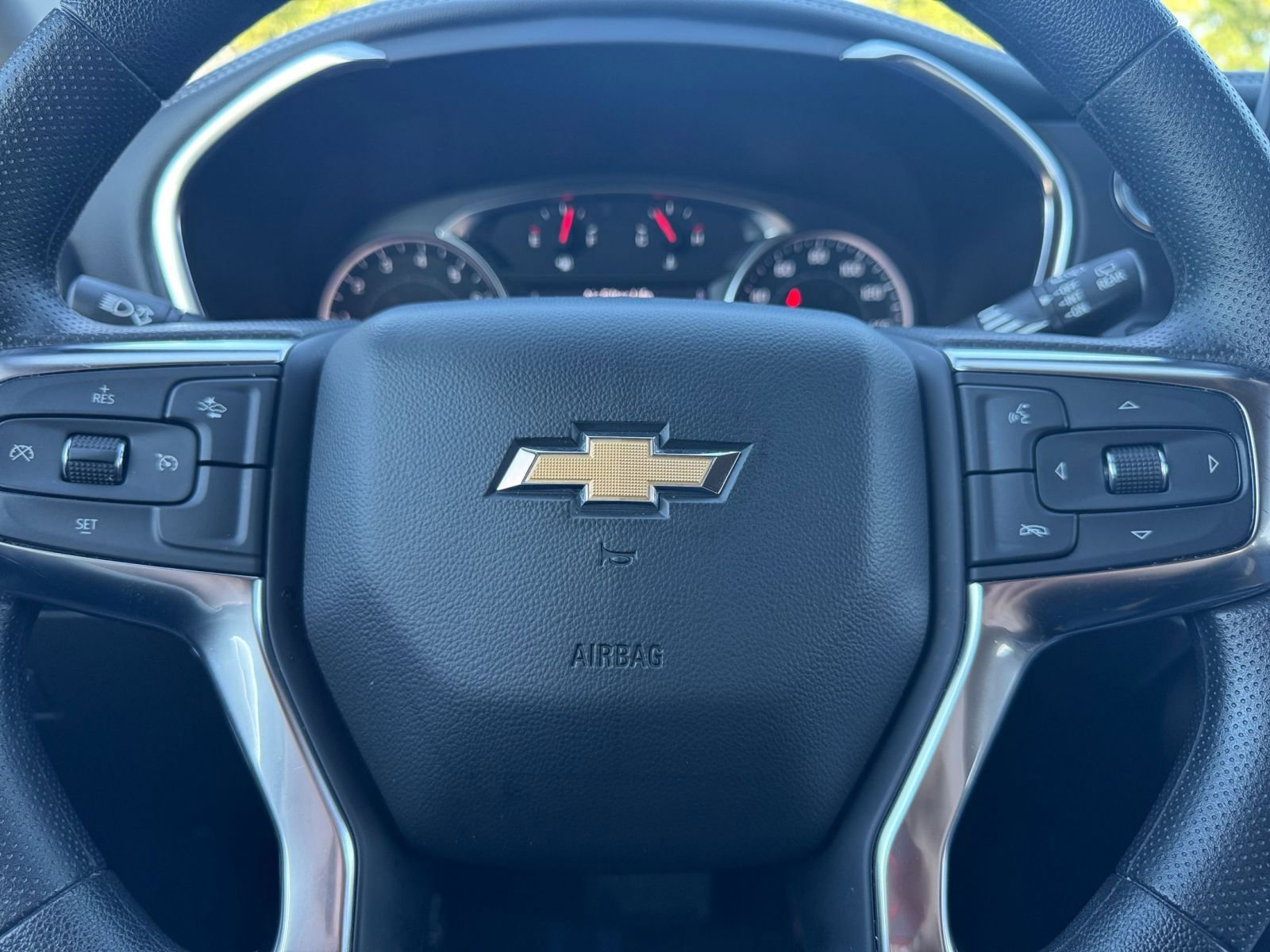 Used 2025 Chevrolet Blazer LT image 30