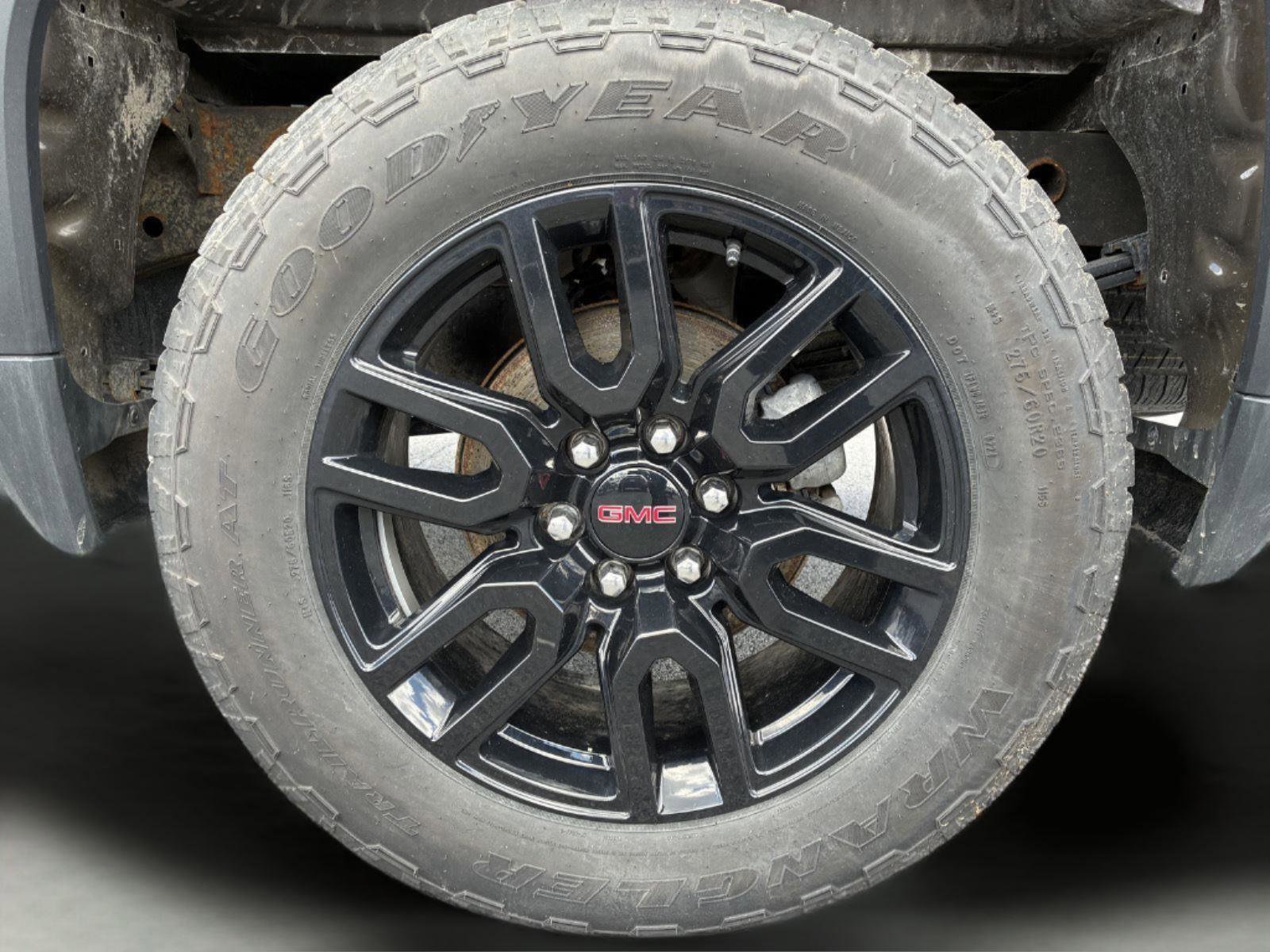 Used 2024 GMC Sierra 1500 Elevation AWD/4WD image 25