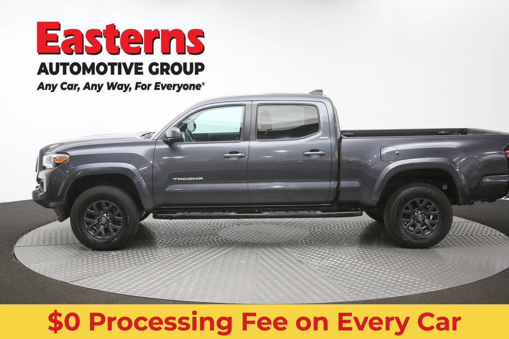 Used 2020 Toyota Tacoma SR5 AWD/4WD image 60
