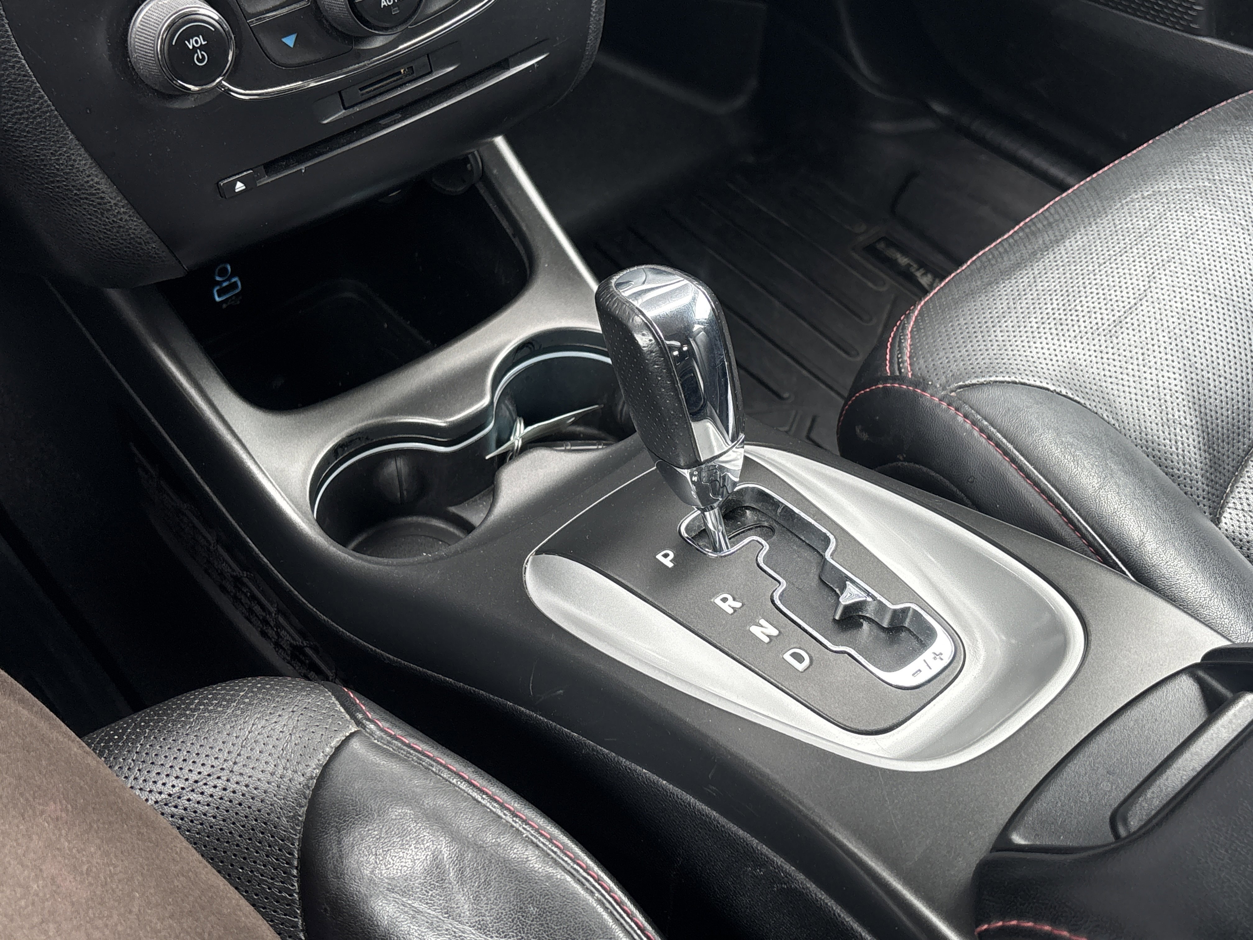 Used 2019 Dodge Journey GT AWD/4WD image 25