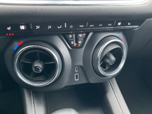 Certified 2023 Chevrolet Blazer LT image 15