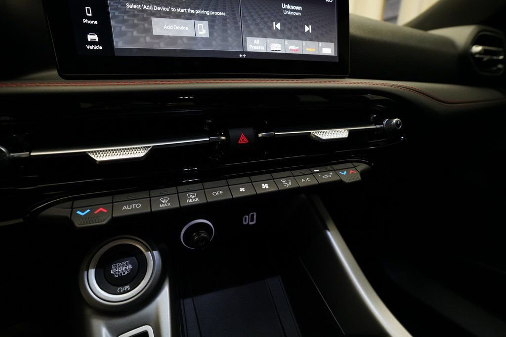 Used 2024 Dodge Hornet GT w/ GT Blacktop Package image 20