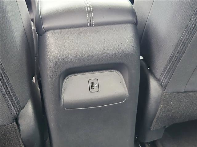 Used 2024 Nissan Sentra SV image 16