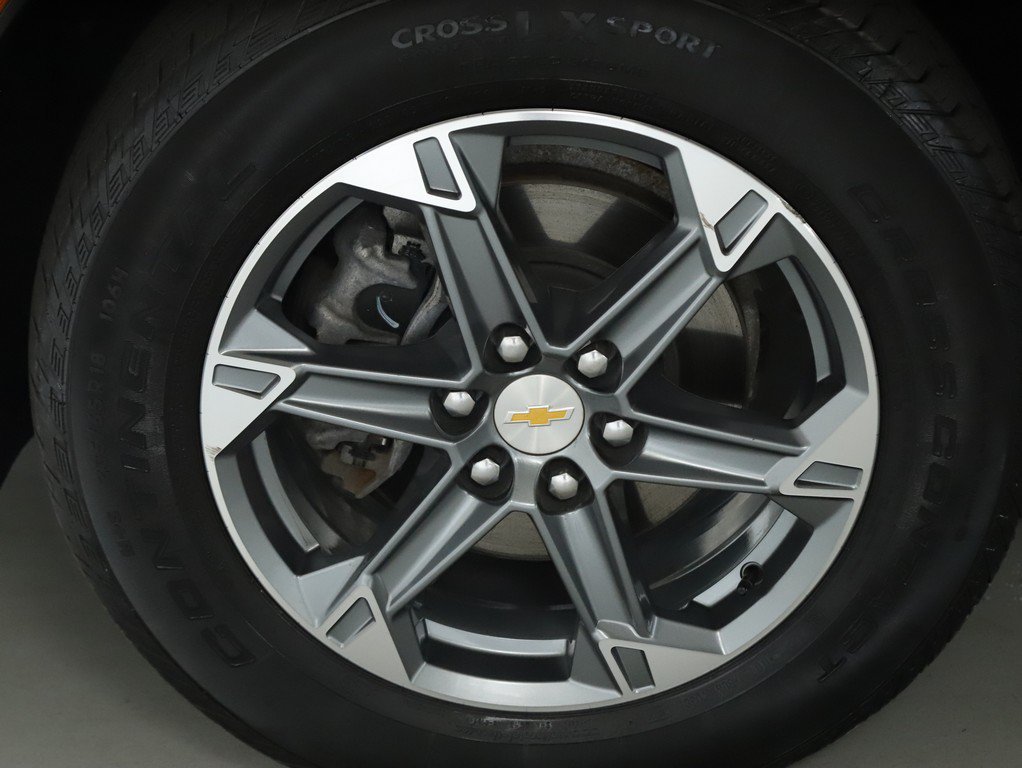 Used 2024 Chevrolet Blazer LT w/ Convenience Package FWD image 36