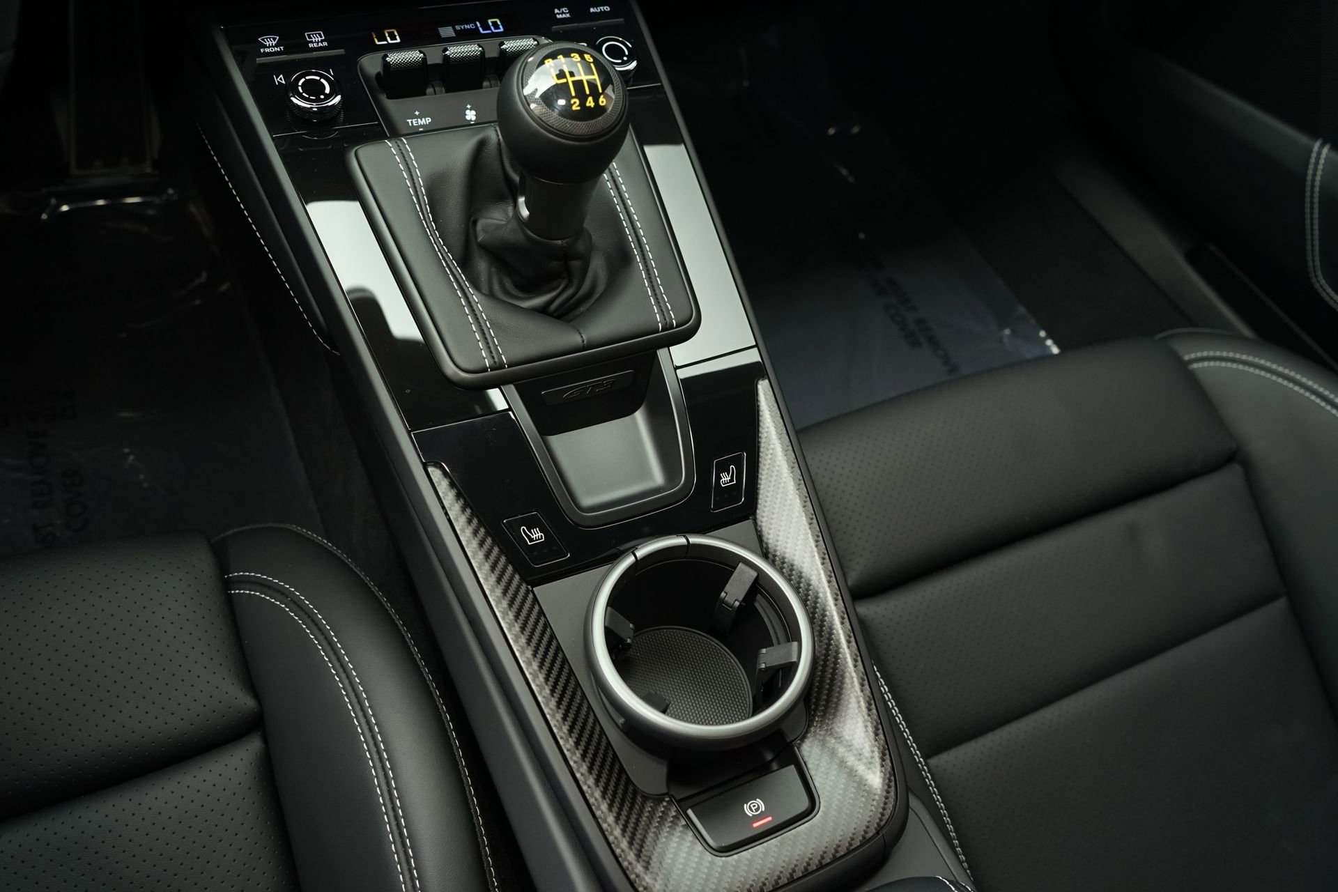 Used 2026 Porsche 911 GT3 image 19