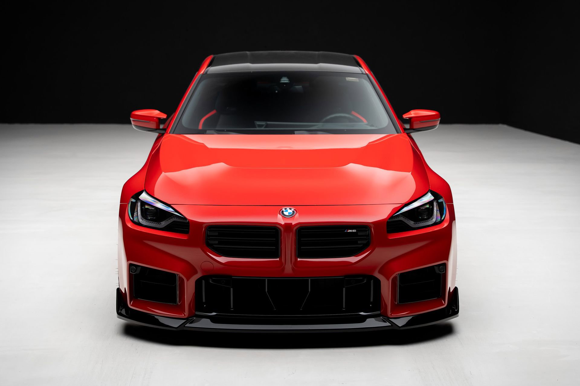 Used 2023 BMW M2 w/ Lighting Package image 6