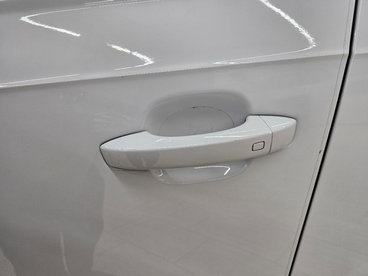 Used 2017 Audi Q7 3.0T Prestige w/ Prestige Package image 12