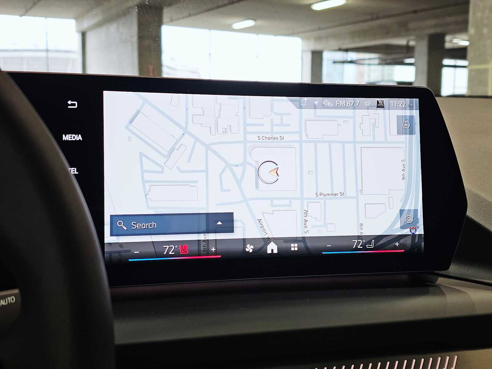 New 2025 BMW 228i xDrive w/ Premium Package image 14