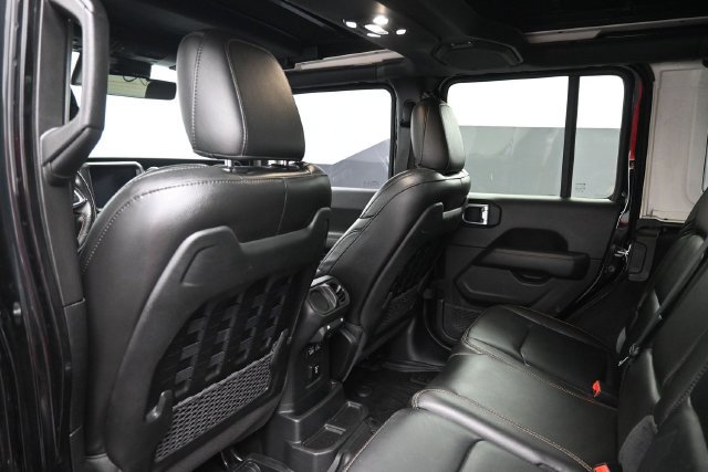 Used 2023 Jeep Wrangler Unlimited Rubicon 392 w/ Xtreme Recon 35" Tire Package AWD/4WD image 20