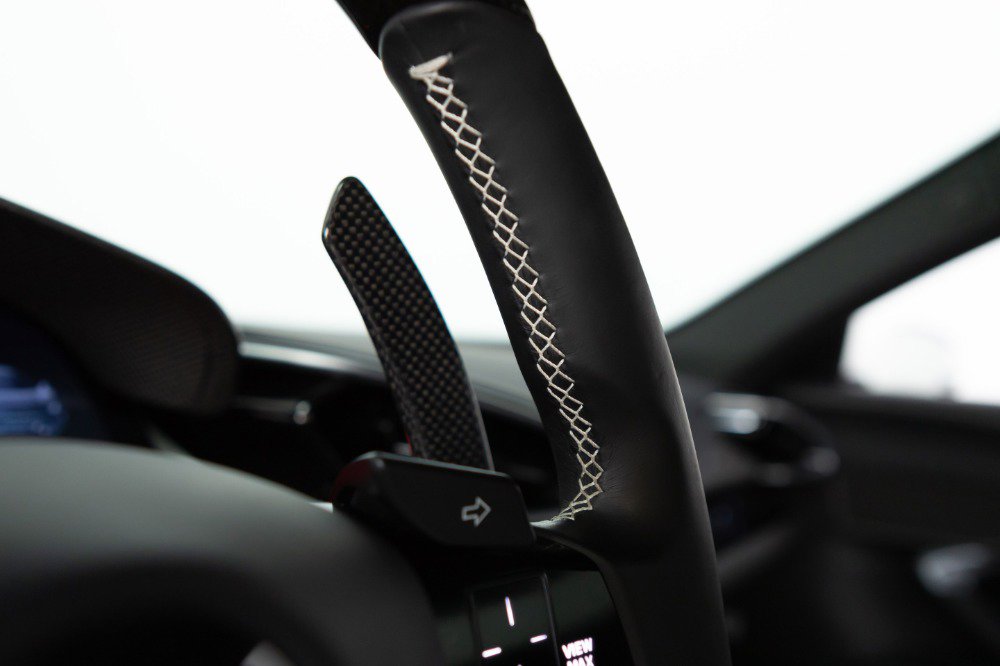 Certified 2023 Ferrari 296 GTB image 92
