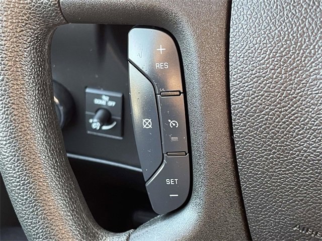 Used 2024 Chevrolet Express 2500 w/ Driver Convenience Package image 21