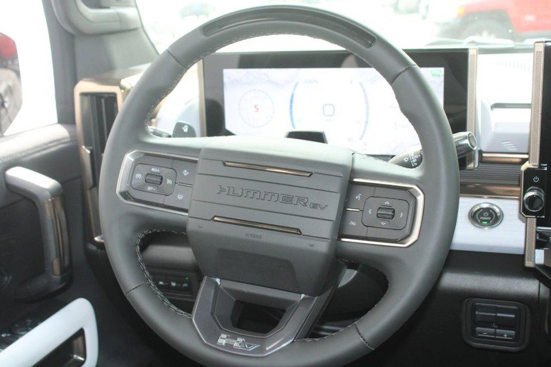 New 2025 GMC Hummer EV 3X w/ Extreme Off-Road Package image 7