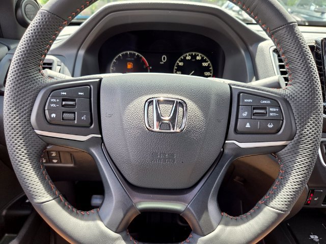 New 2026 Honda Ridgeline TrailSport image 20