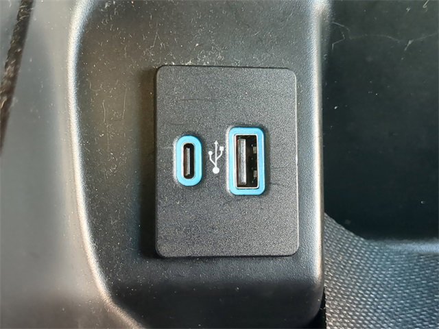 Used 2024 Ford F150 XLT w/ Mobile Office Package image 25