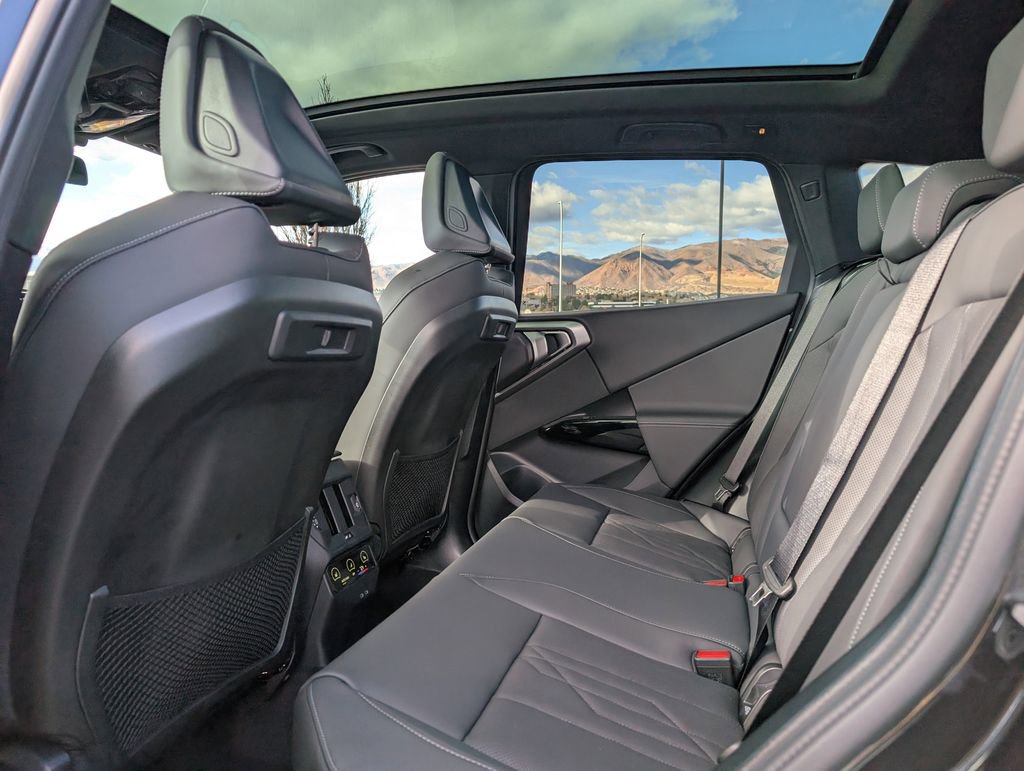 New 2026 BMW X3 xDrive30 w/ Convenience Package image 16