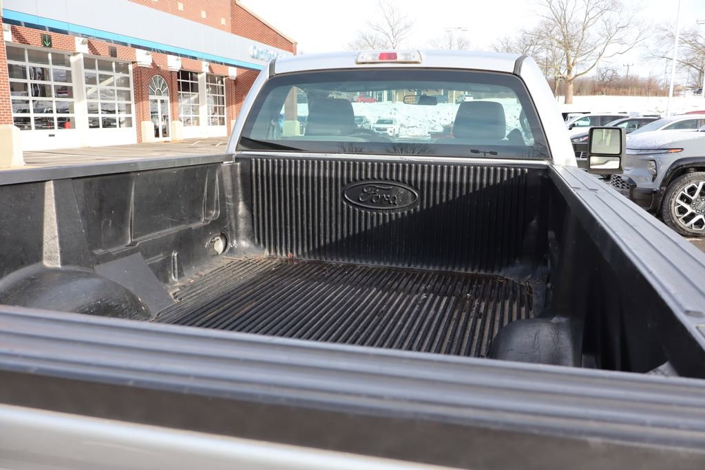 Used 2011 Ford F150 XL w/ PWR Equipment Group image 30