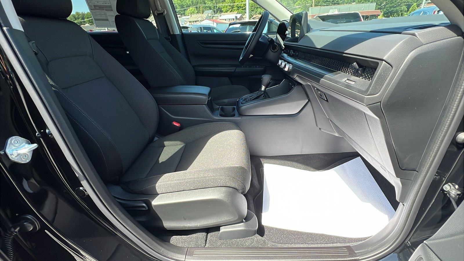 New 2026 Honda CR-V LX image 13