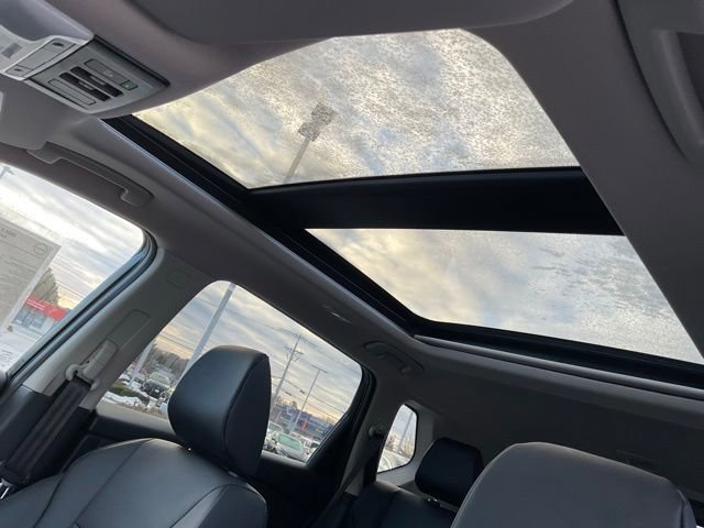 New 2026 Nissan Rogue SV image 18