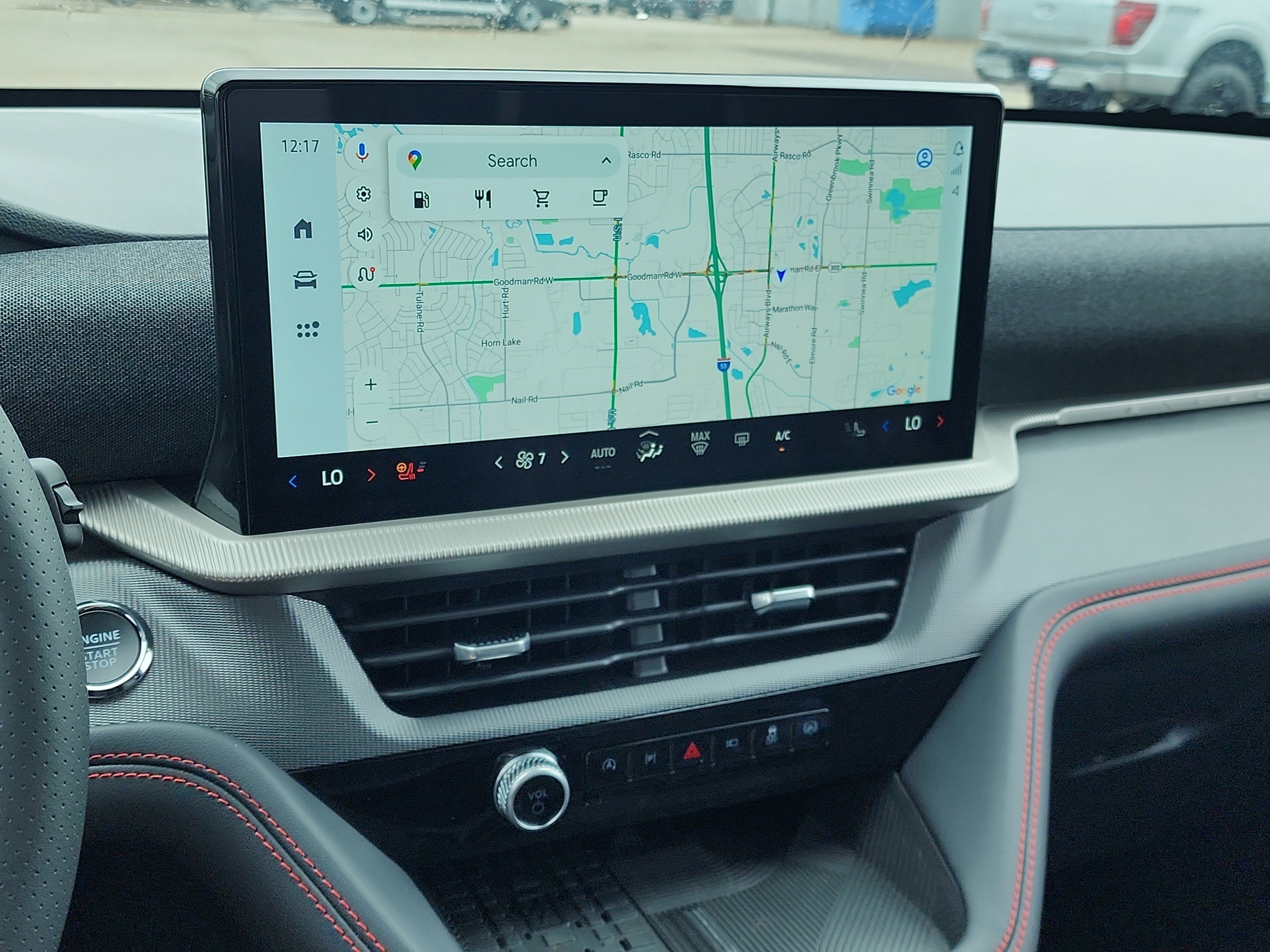 New 2025 Ford Explorer ST-Line w/ Premium Package image 15