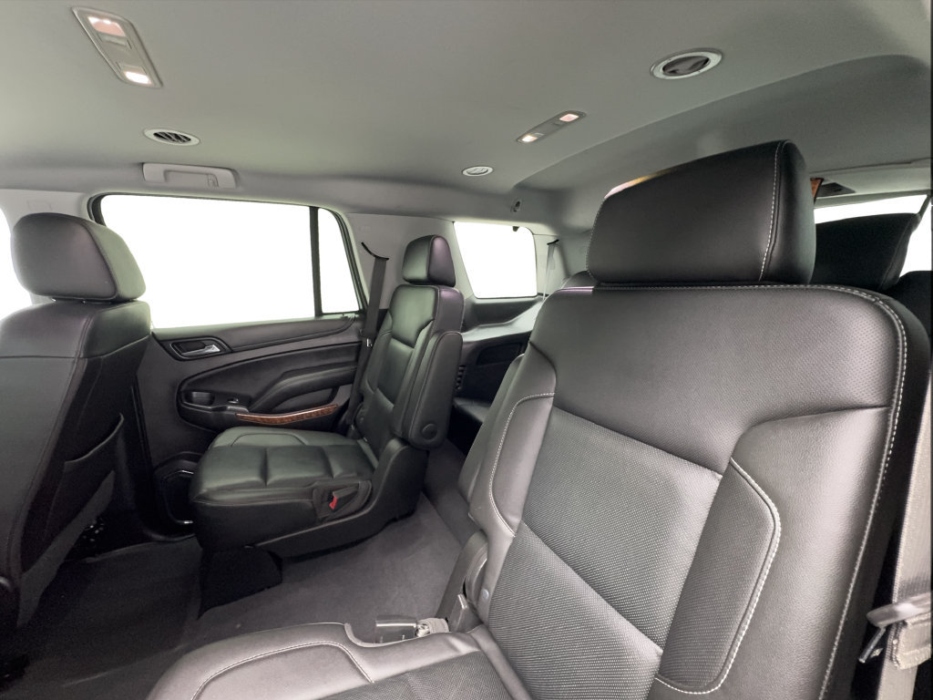Used 2019 Chevrolet Tahoe Premier RWD image 26