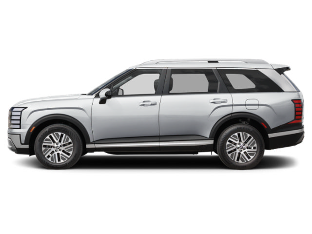 New 2027 Hyundai Palisade SEL AWD/4WD image 13