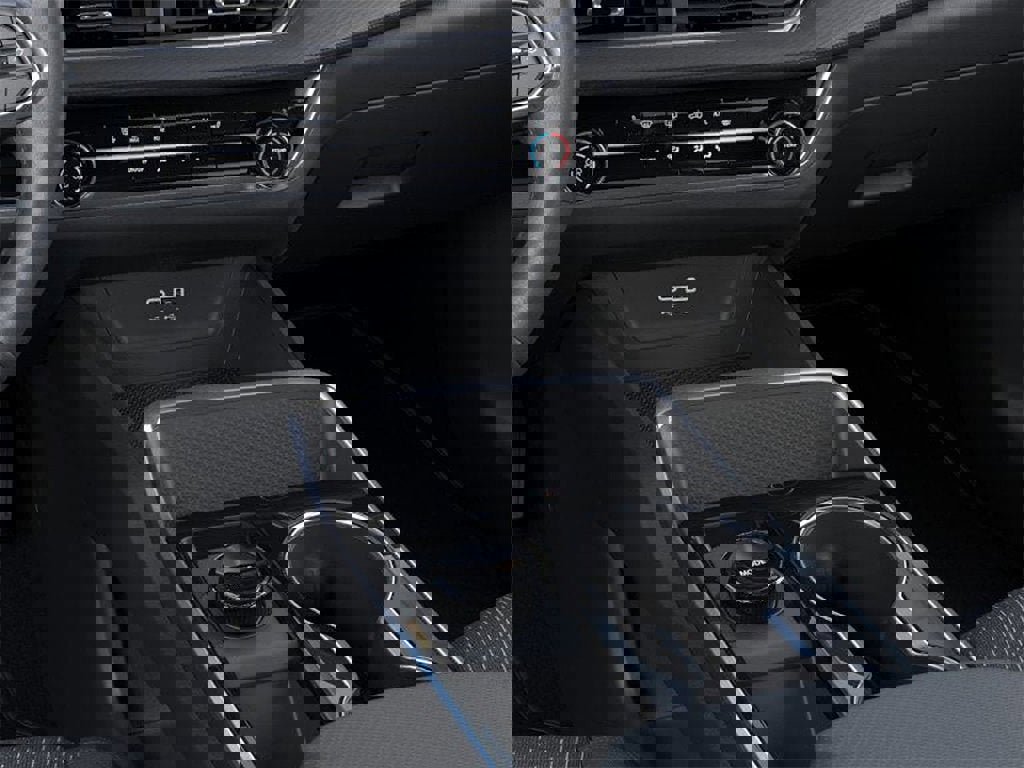 New 2026 Chevrolet Equinox LT w/ Safety and Technology Package image 24