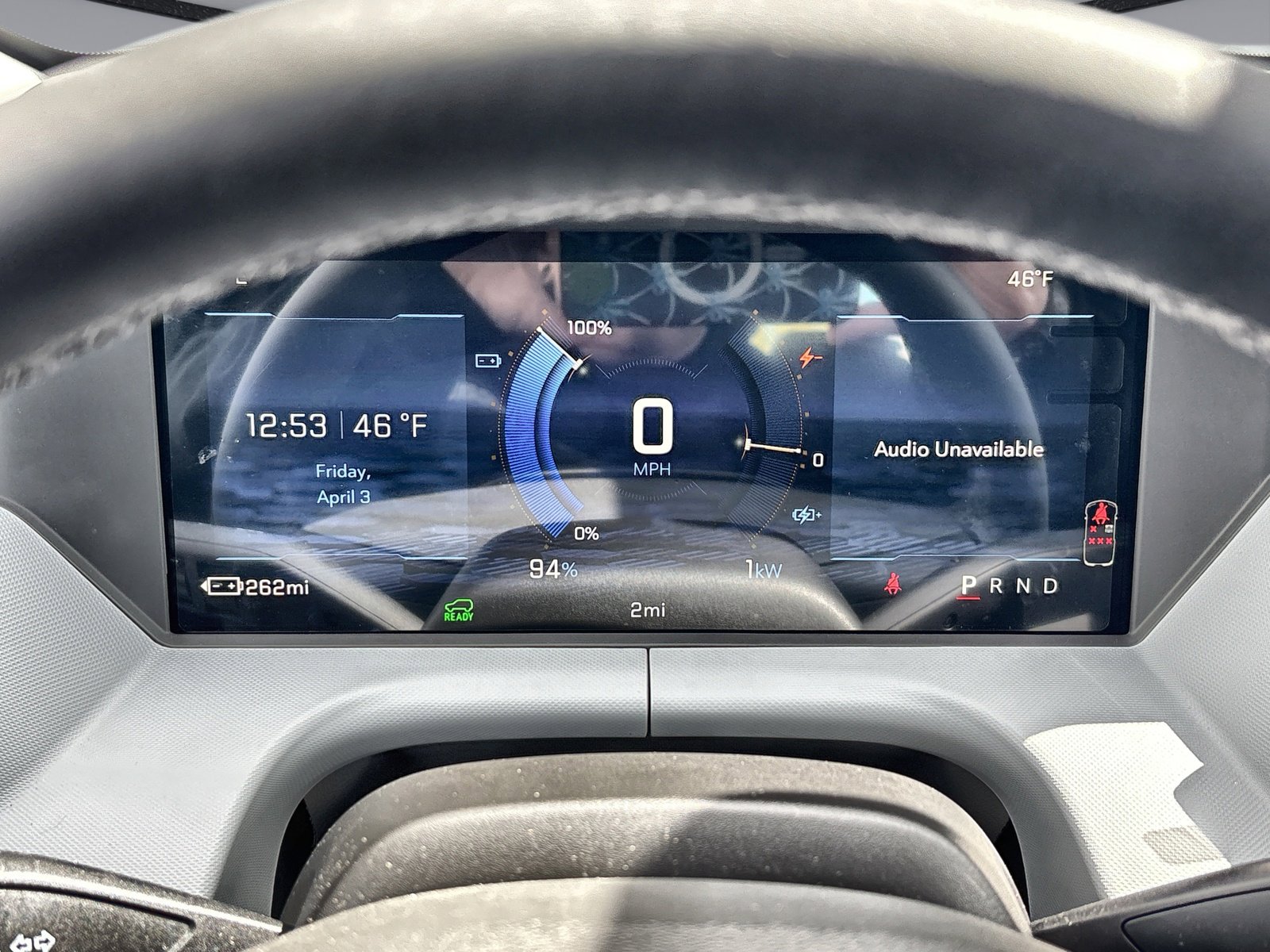 New 2027 Chevrolet Bolt RS FWD image 24