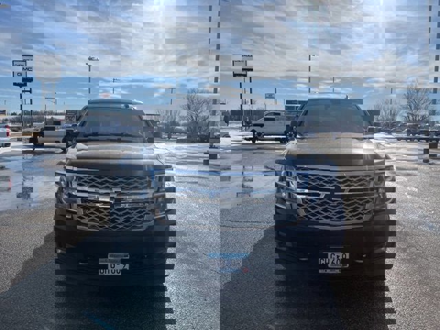 Used 2018 Chevrolet Tahoe LT w/ LT Signature Package image 6