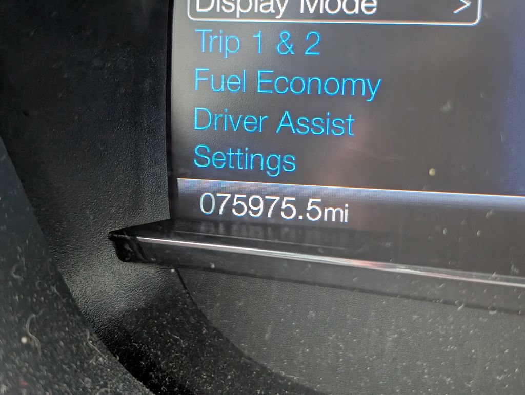 Used 2019 Ford Explorer Sport AWD/4WD image 14