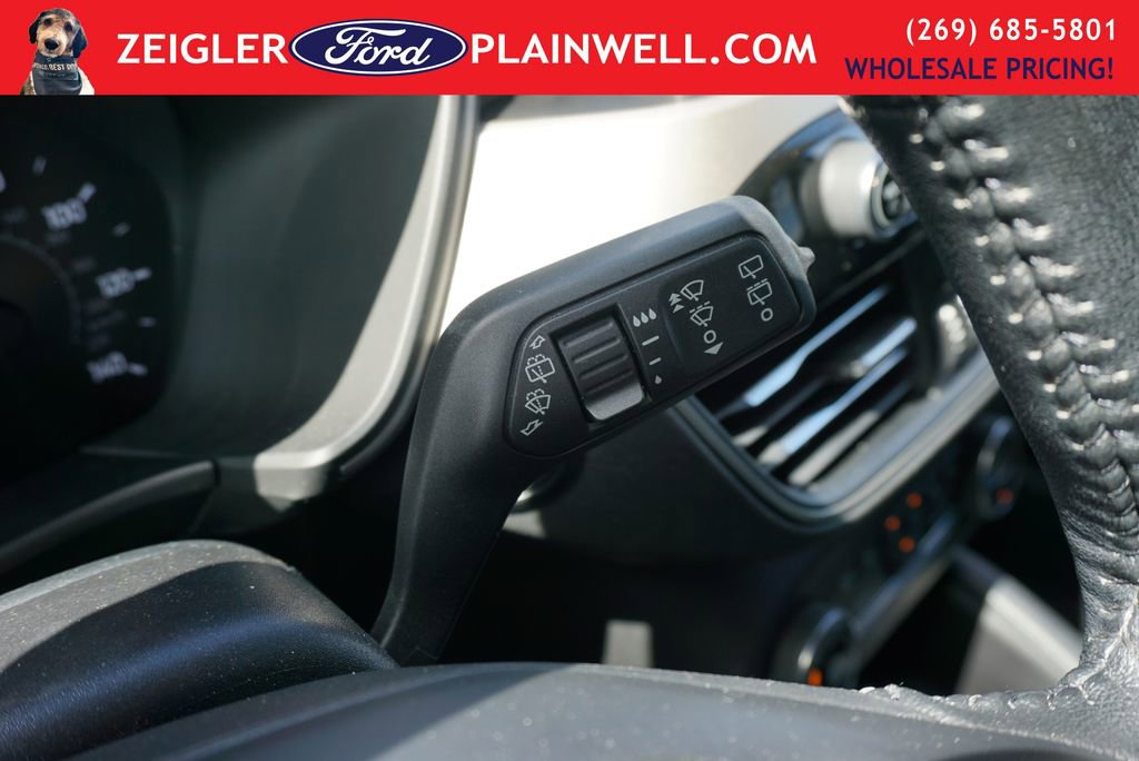 Used 2020 Ford Escape SEL FWD image 27