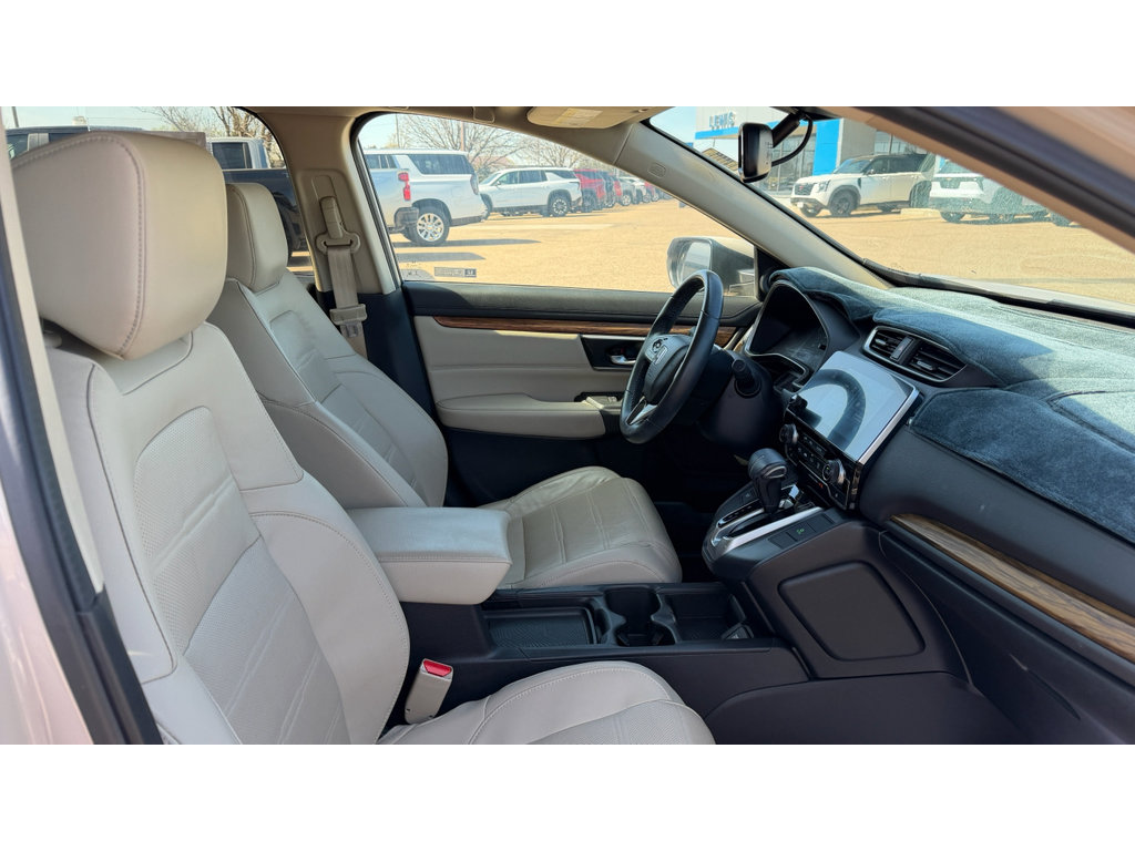 Used 2019 Honda CR-V EX-L image 13