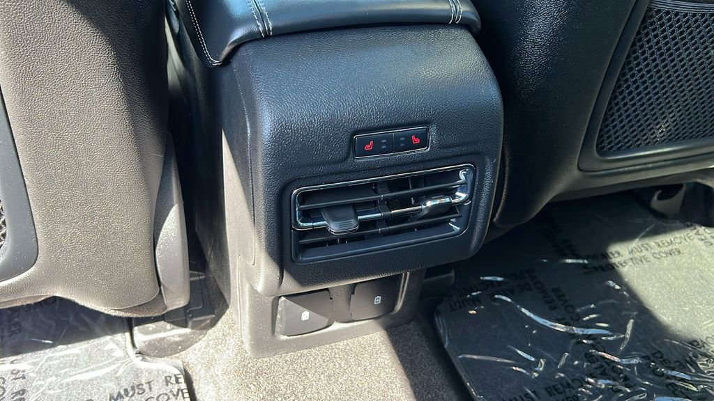 Used 2025 Lincoln Corsair Grand Touring w/ Equipment Group 302A image 9