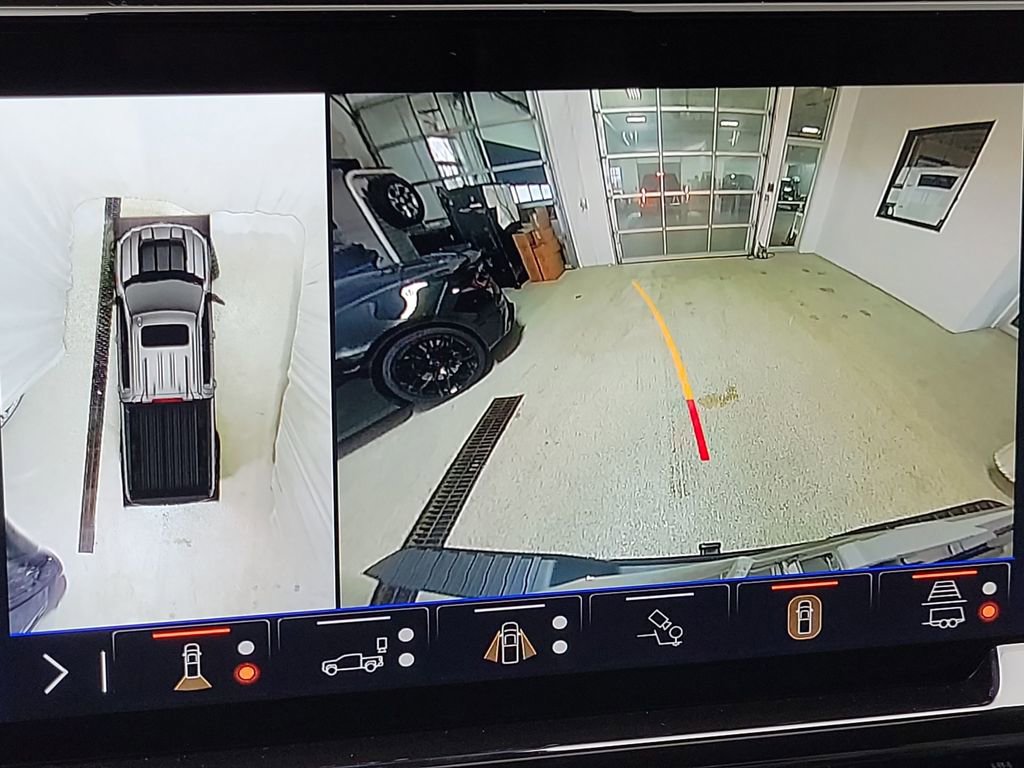 Certified 2026 Chevrolet Silverado 1500 ZR2 image 14