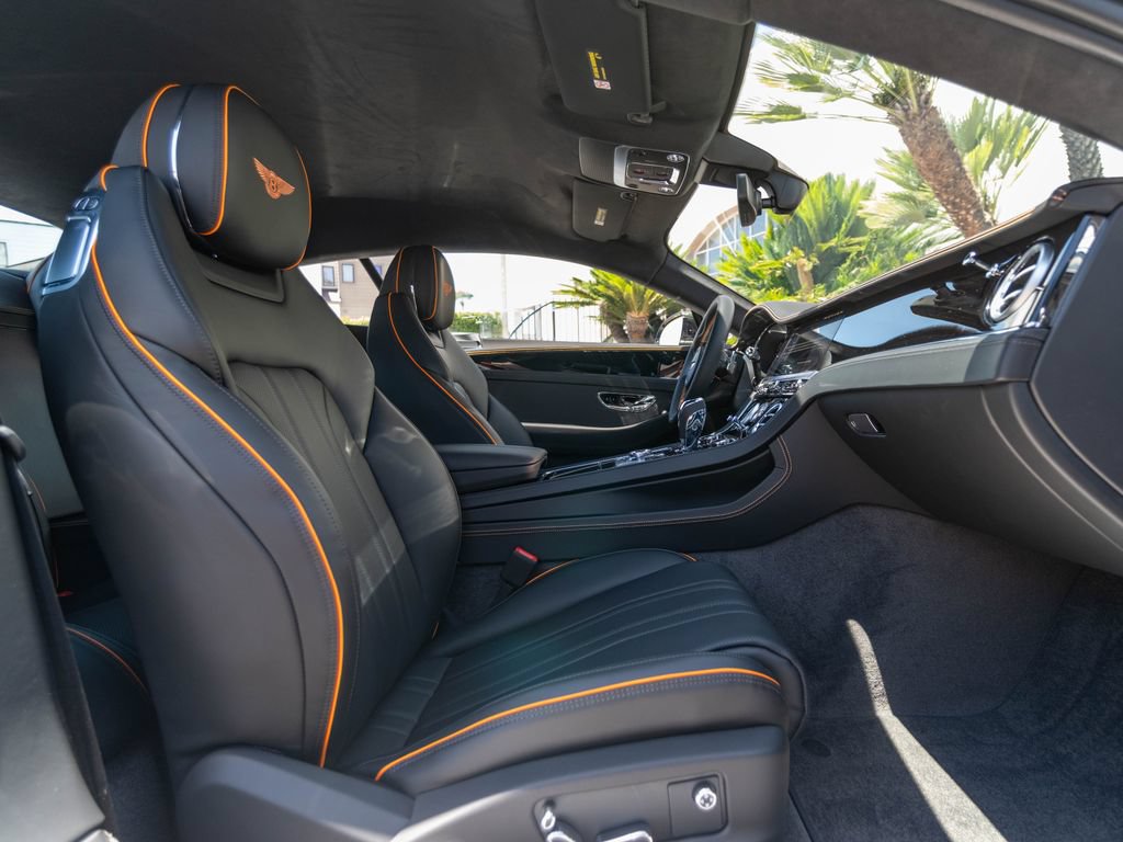 New 2026 Bentley Continental GT Mulliner AWD/4WD image 17