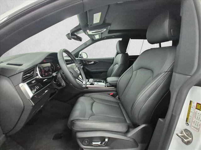 Used 2026 Audi Q8 Prestige w/ Prestige Package AWD/4WD image 17