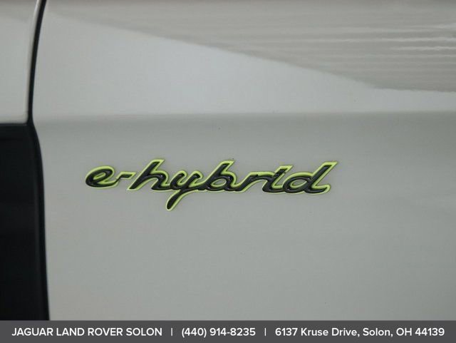 Used 2023 Porsche Panamera 4 image 46