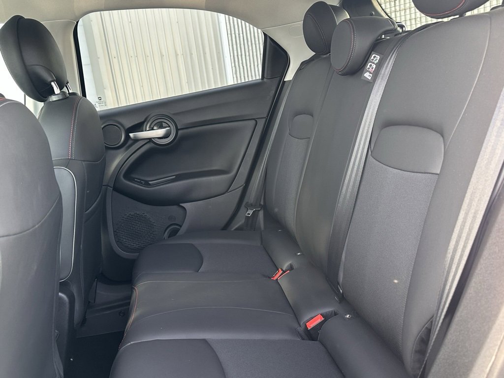 Used 2023 FIAT 500X Sport image 12