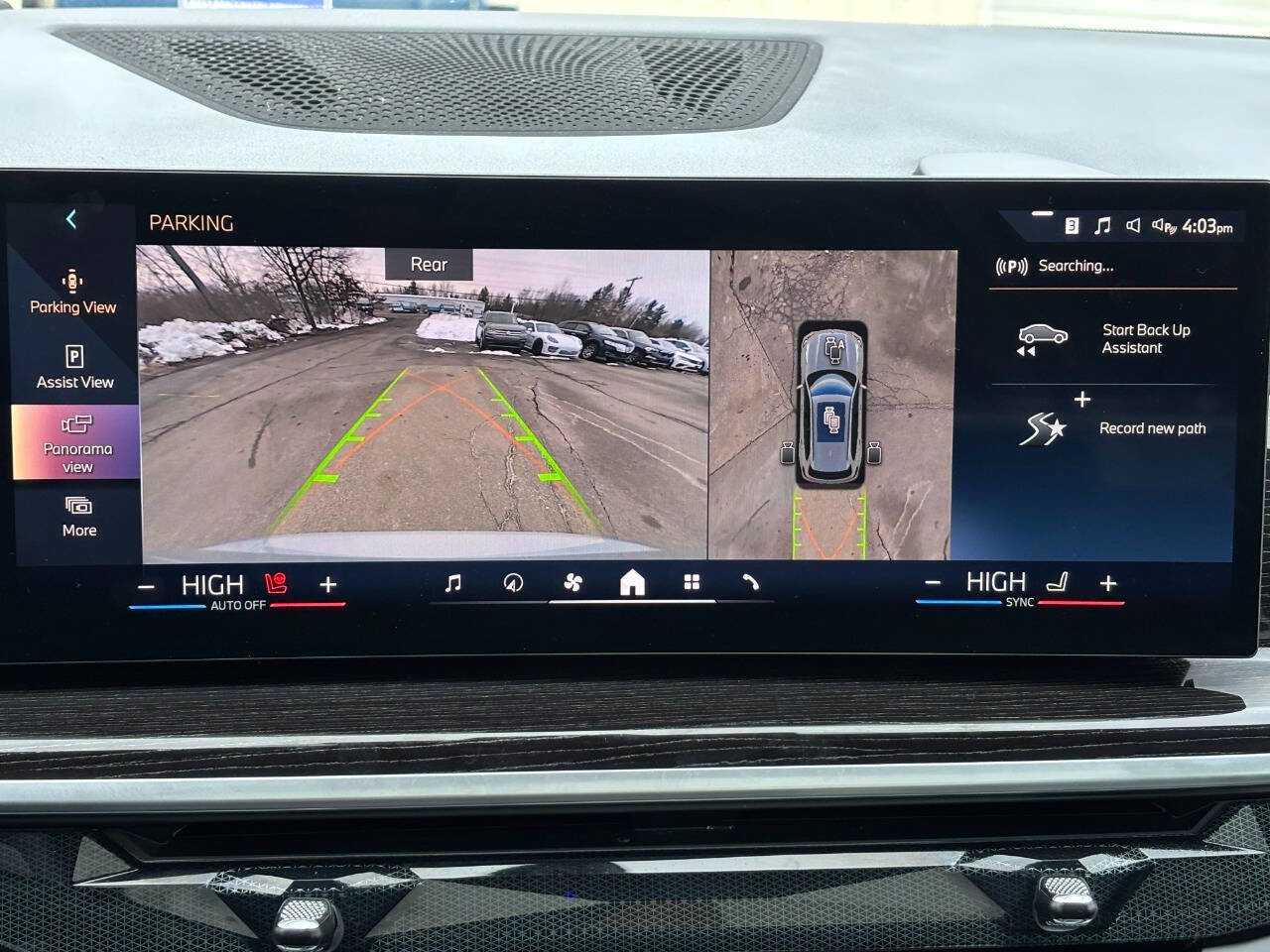 Used 2026 BMW X5 xDrive40i image 40