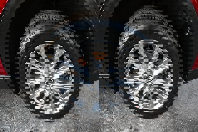 Used 2021 MAZDA CX-5 Grand Touring Reserve image 13