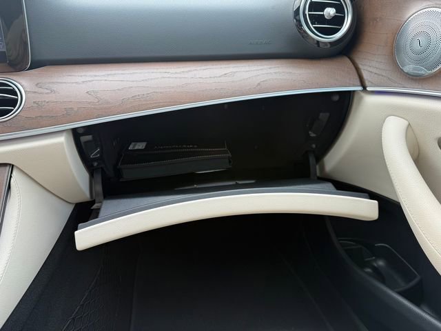 Used 2019 Mercedes-Benz E 300 w/ Premium 1 Package image 39