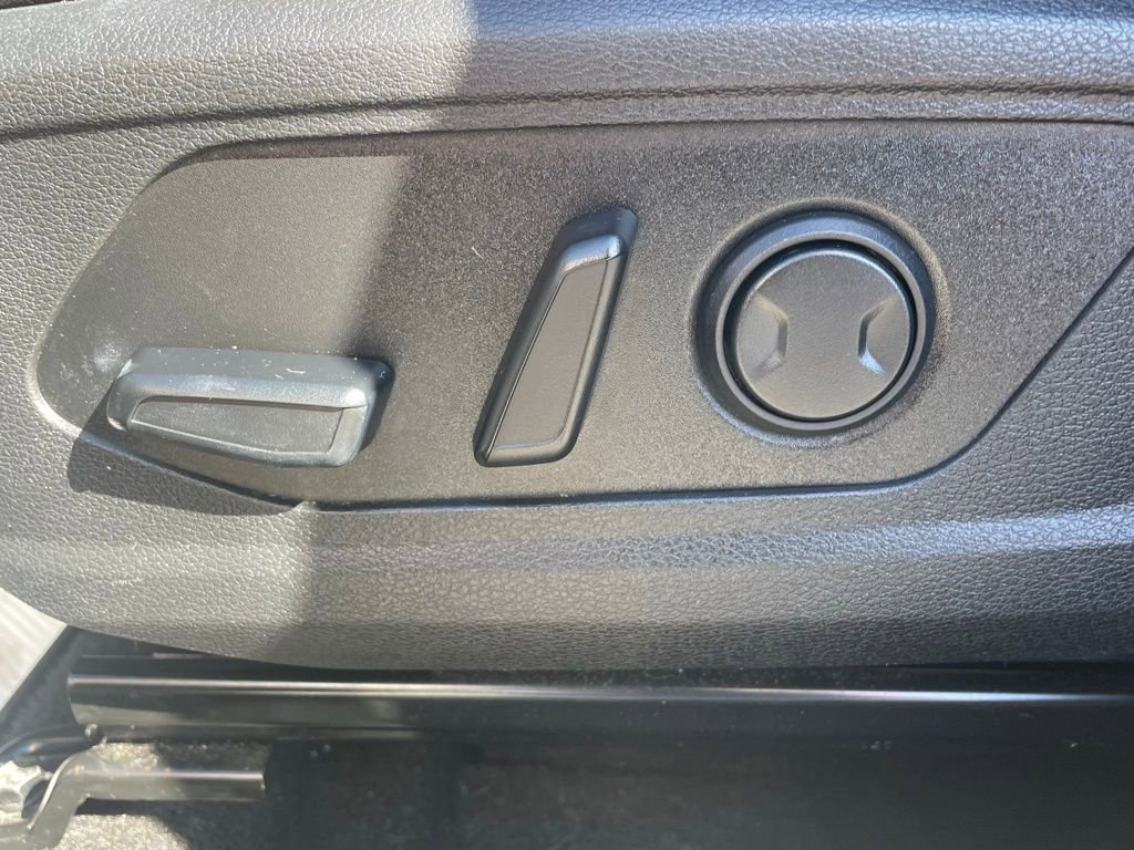 Used 2024 Kia Sportage SX image 26